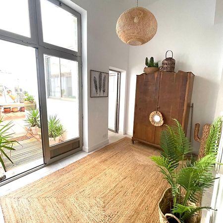 El Patio Secreto Apartment Alicante Luaran gambar
