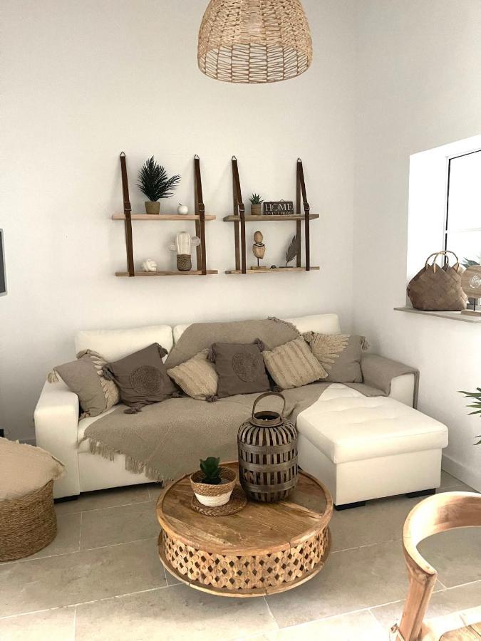 El Patio Secreto Apartment Alicante Luaran gambar