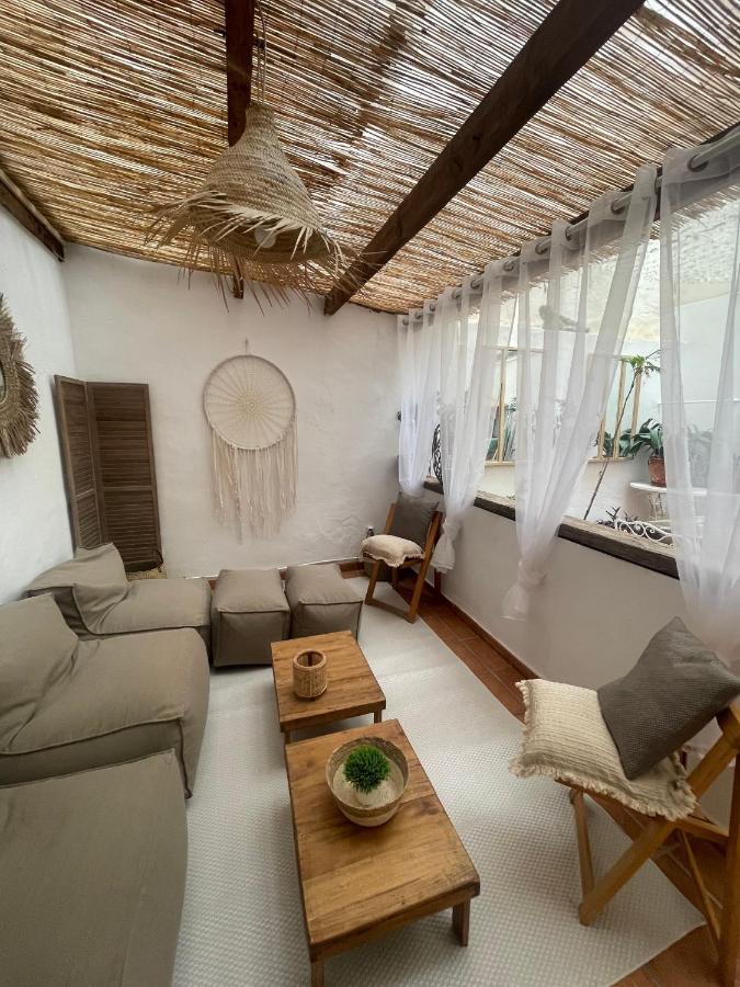 El Patio Secreto Apartment Alicante Luaran gambar