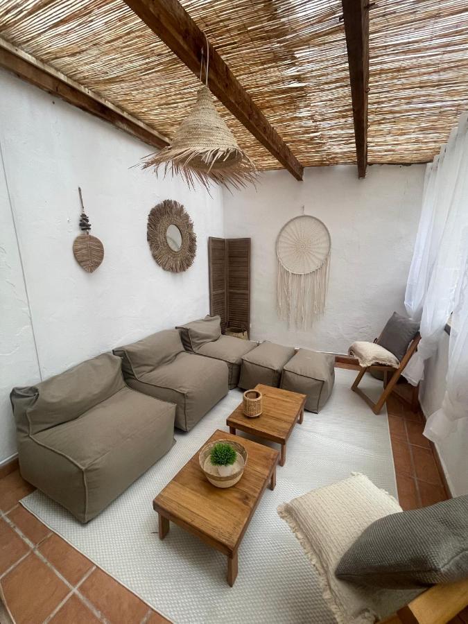 El Patio Secreto Apartment Alicante Luaran gambar