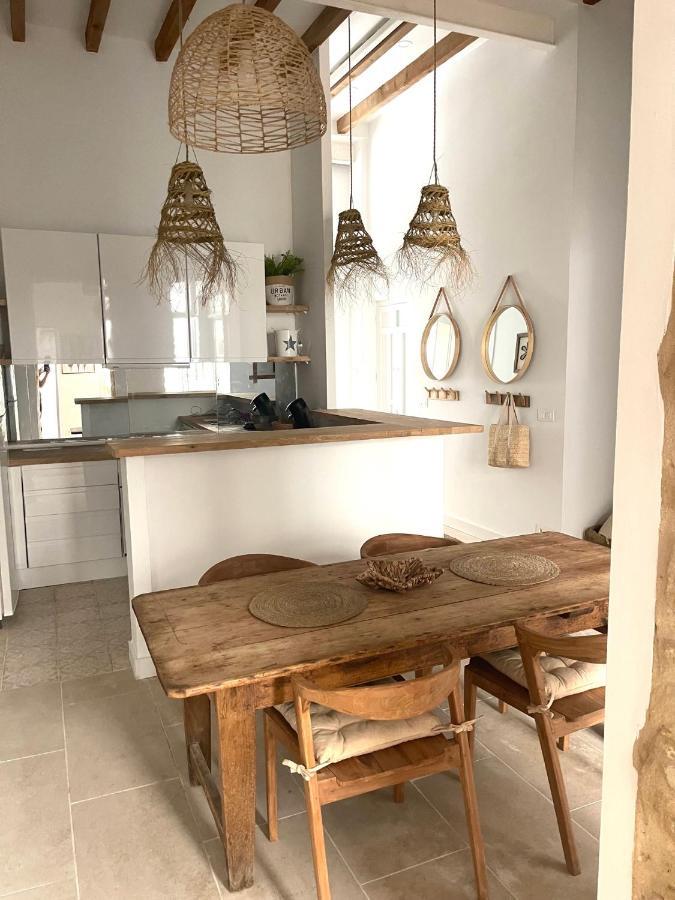 El Patio Secreto Apartment Alicante Luaran gambar