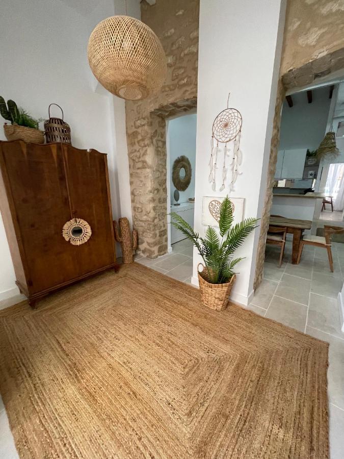 El Patio Secreto Apartment Alicante Luaran gambar