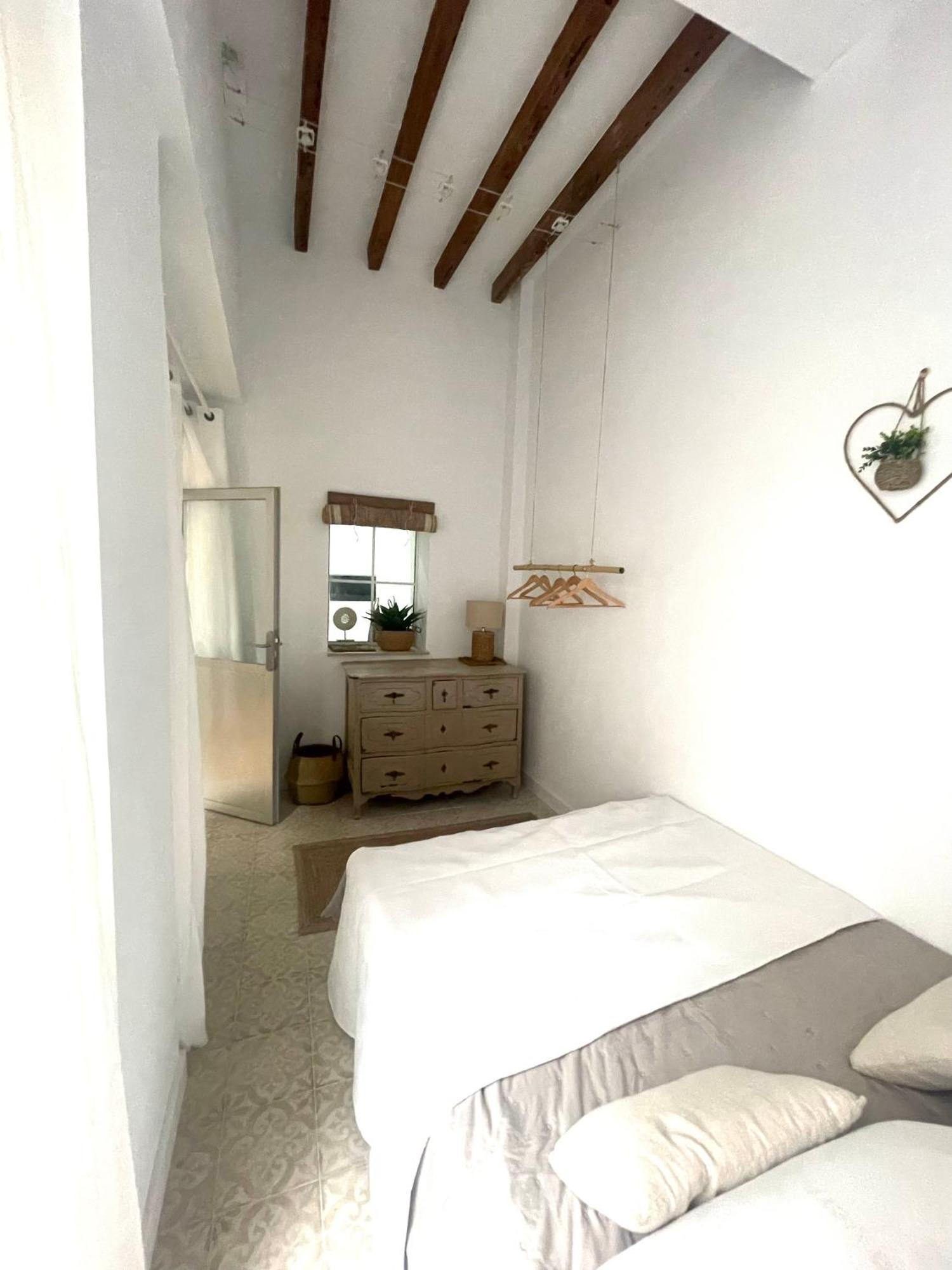 El Patio Secreto Apartment Alicante Luaran gambar