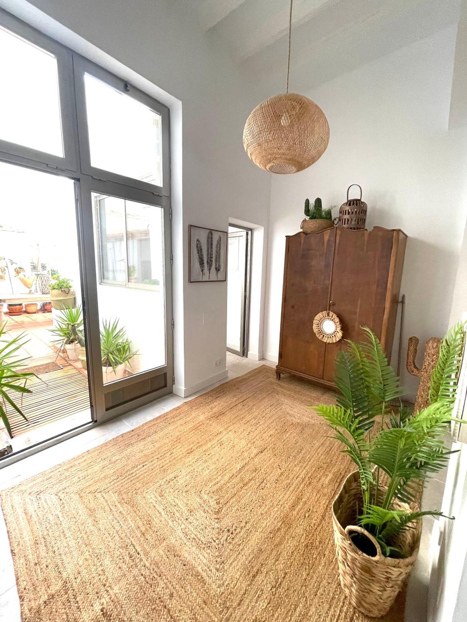 El Patio Secreto Apartment Alicante Luaran gambar